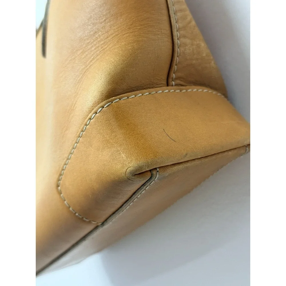 Rawlings vintage leather